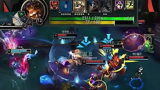 结果强牌持